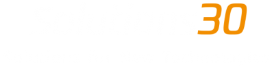 solutions-30_logo_weiss